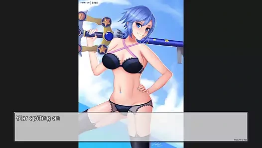 Aqua'nın korkak cei - joi veritabanı