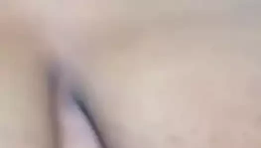 Peituda me enviou um video 2