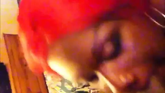 Yarım yamalak emme ts iswallow