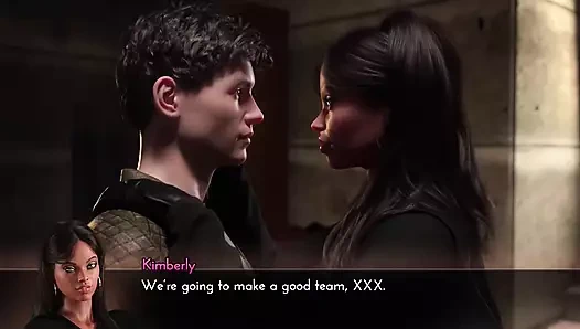 Genesis order metin diyaloğu bölüm 166