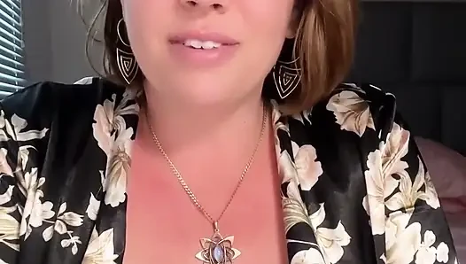Kısa bir mesaj