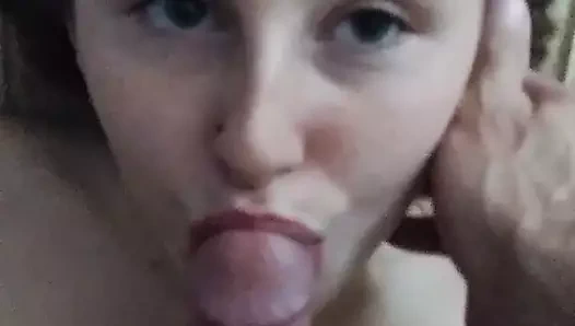 Gabbie boos emme benim horoz