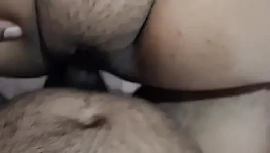 Aj to bhabhi ki gand mai land ghusa diya