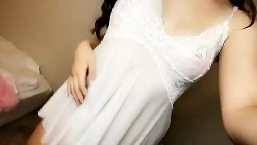 Sekse ihtiyacım var