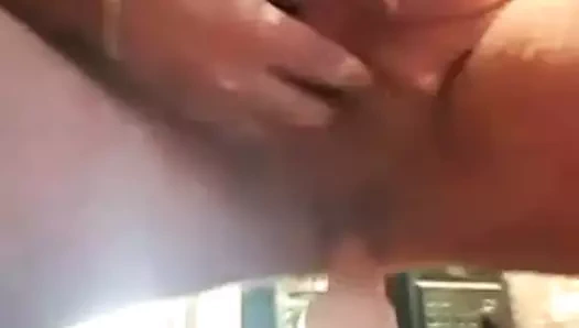 Hızlı dildo yolculuğu