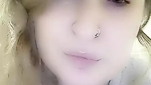 yakın çekim sigara fetiş