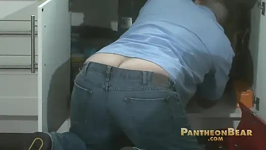 Robert Elephante ve Joe Ferrara