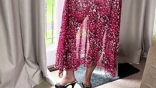 Teyze Sandra Summer Strip vgq52