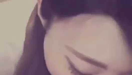 Amatör korean emme ona bf çük