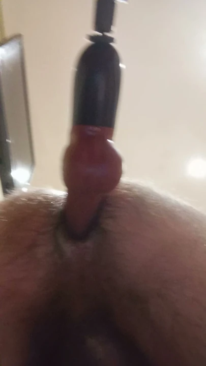 Anal Oto Solo