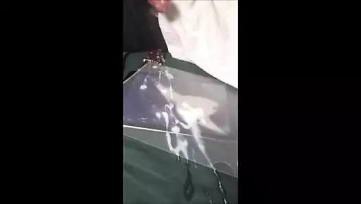 İnanılmaz japon cd cums çok sert cumpil