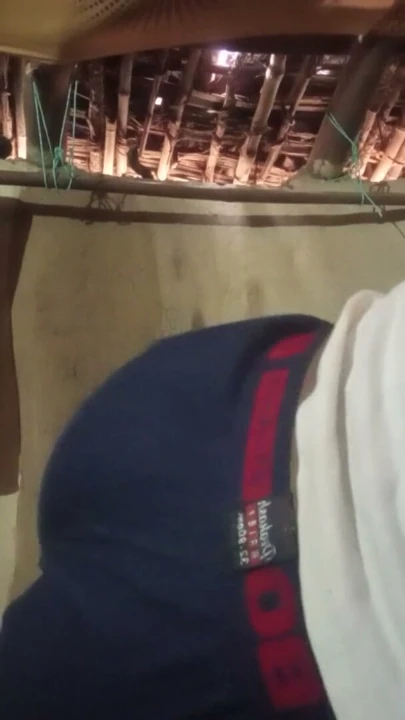Hintli desi yenge ve ateşli oğlan seksi video. | Klip 2