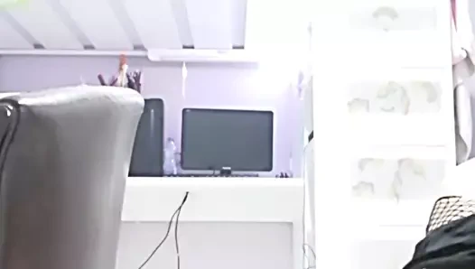 Hardcore, azgın, karım boşalmaya çalışıyor