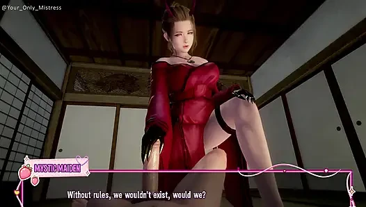 MurMur Adult Game Full Playthrough Unlocked Scenes Part 1 - Adult Visual Novel-