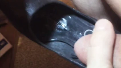 Lanet ve cumming arkadaşının pompaları