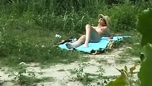 Orta yaşlı seksi kadınıma bak - amatör evli kadınlar ve anneler