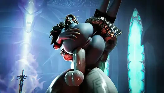 Darklulbird hentai derlemesi 14