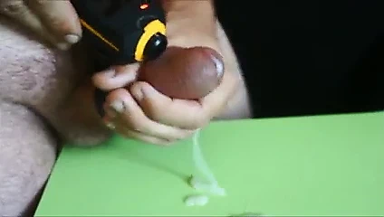 Web kamerası binicilik çük