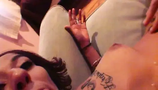 Ev yapımı çiftler vol.8