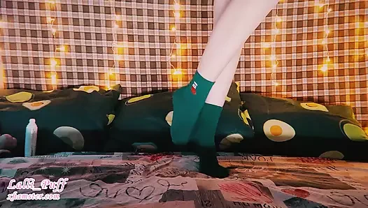 benim tatil mastürbasyon - amatör lalli_puff