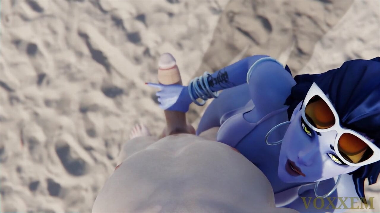 Overwatch porno 3d animasyon derlemesi (149)