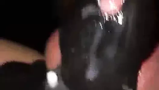 bbc lanet beyaz alt &amp; cumming içinde chastitymp4