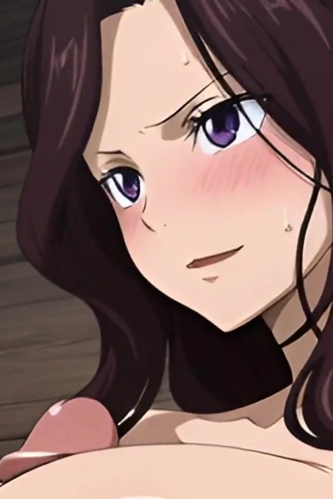 Peri kuyruklu cana hen