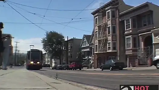 İki jays seks için uygundur