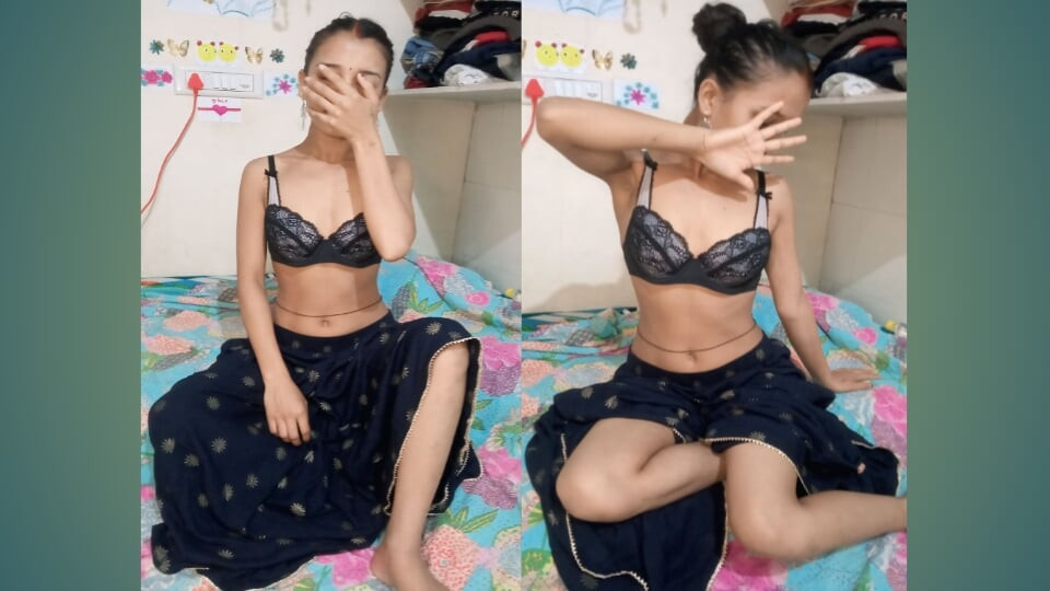 Üzgünüm üvey kız kardeş, desi köyü genç üvey kız kardeş xxx video, Hintli güzel köylü üvey kız kardeş seks videosu, tam hikaye Hintçe cle