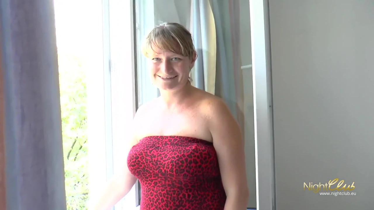 Horny Germans Who Want to Enjoy a Hard Cock #10