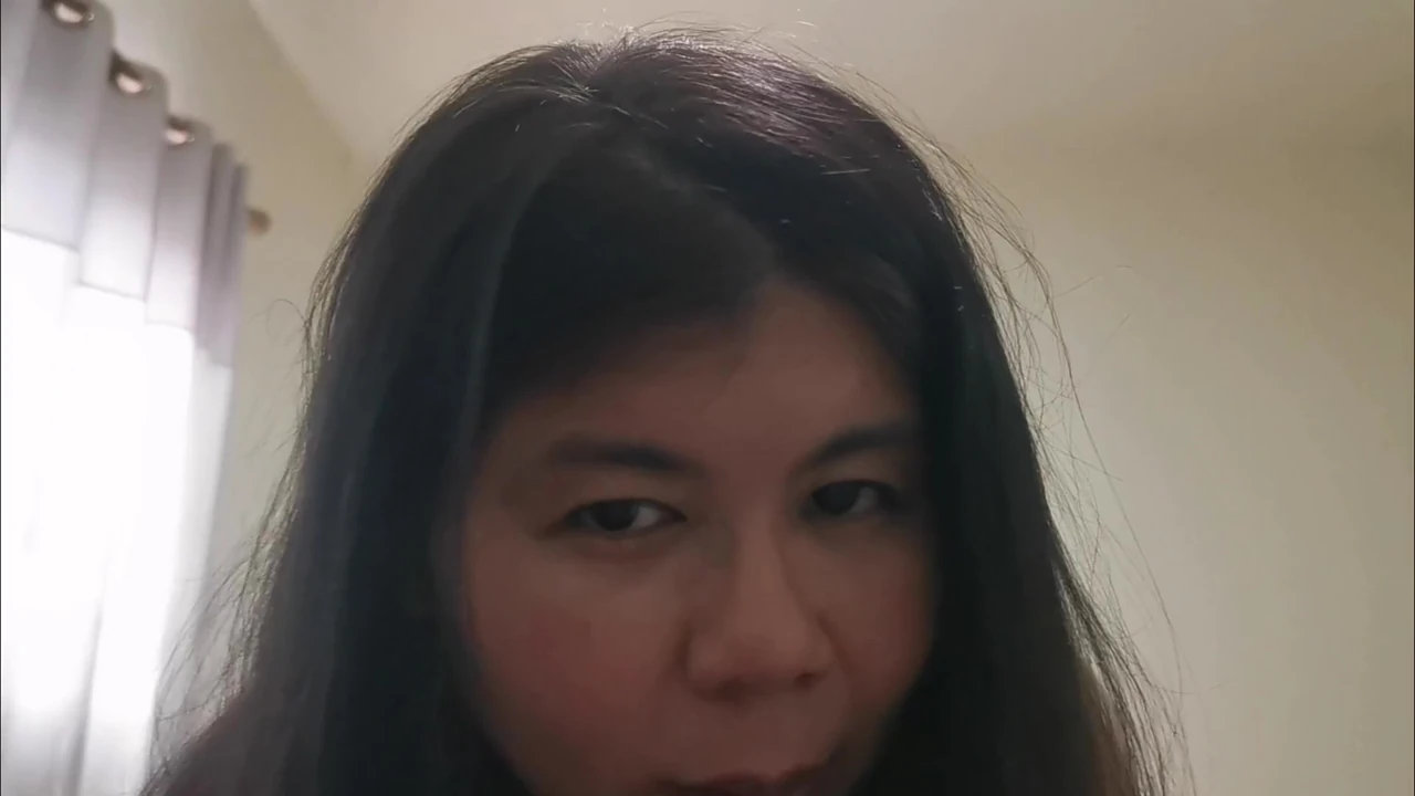 I let my stepsister suck my until I cum.