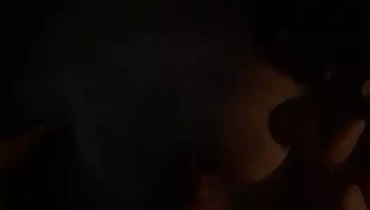 benim sürtük karım içinde karanlık