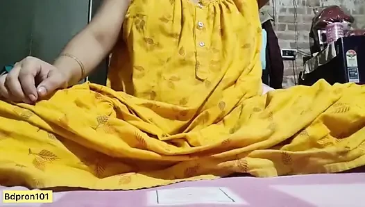 Bangladeşli yenge seks yeni tam videolar
