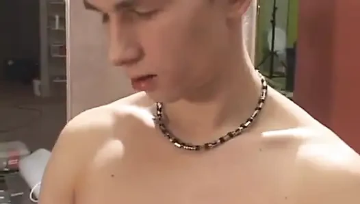 Zengin mastürbasyon