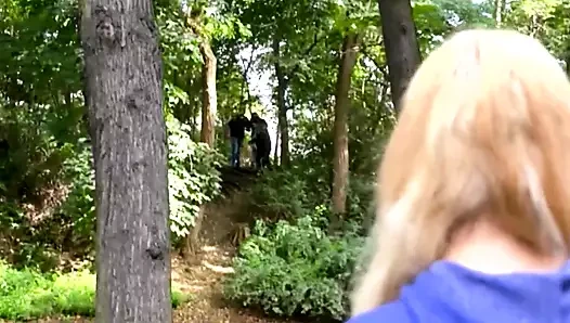 3 stunden orgien - bölüm 3