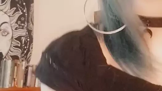 Özensiz anal oral seks dp