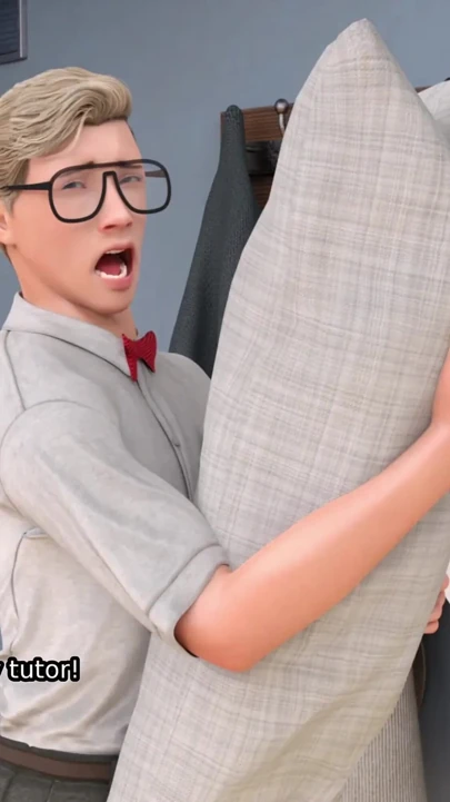 Seks robotu (bölüm 15)
