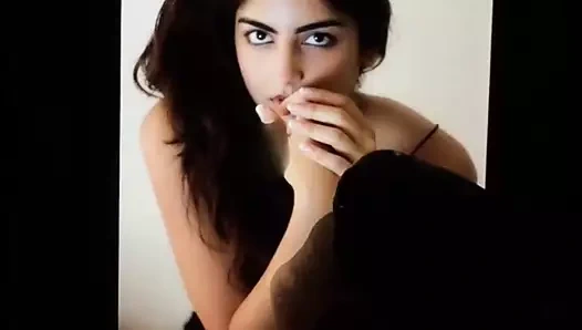 Cum on Muskaan Khubchandani
