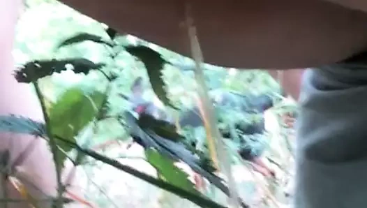 benim karım işemek