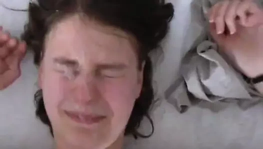 Nadir yüze boşalma 3