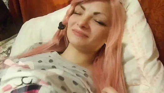 Tabii Ki Beni De Sevişmen
