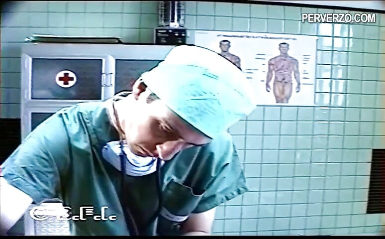 Doktor için DVD Araçları
