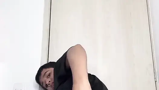 yapay penisimle oynamayı seviyorum