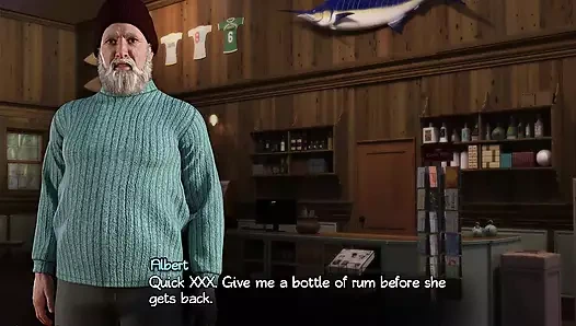 Nadia'nın hazinesi metin diyaloğu bölüm 9