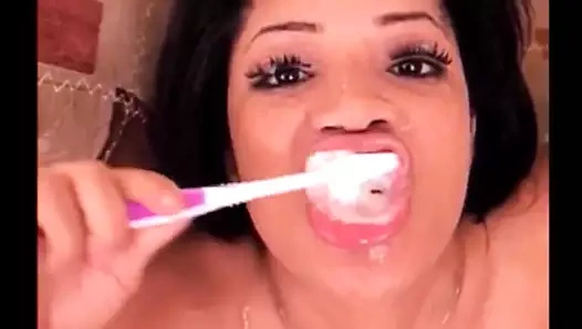 Yatmadan önce iyi bir kız gibi 13