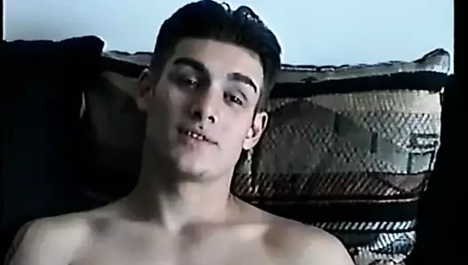 çevreleyecek amatör düz oğlan tony