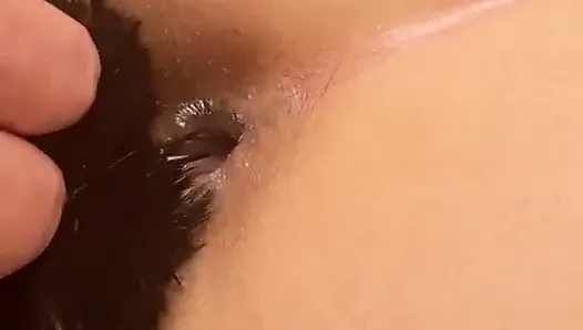 Anal derleme, götünü nasıl açtığımı görmek ister misin?