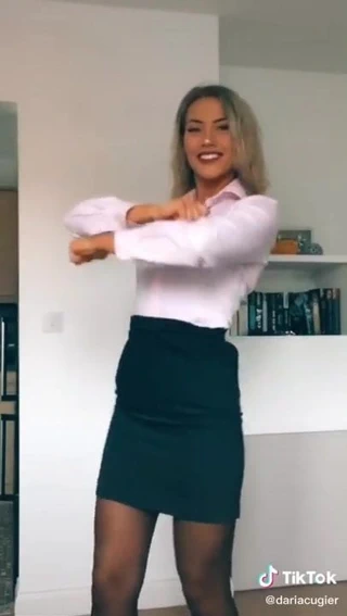 Tiktok tayt
