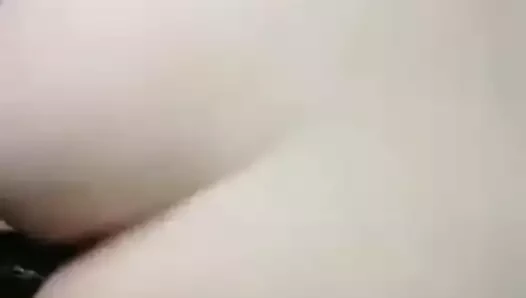 lanet bir bbw itibaren arkasında