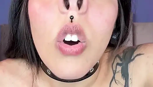 Piggy'ye döndüm